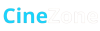 CineZone logo